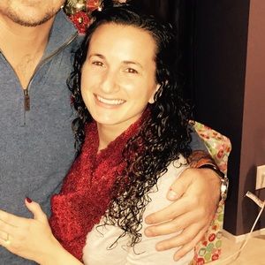 Meet your Posher, Christine